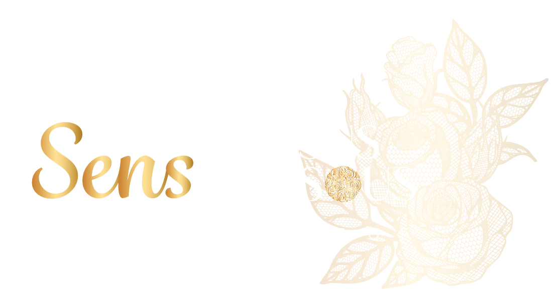 logo de la love boutique sens dessus dessous 