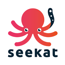 logo seekat