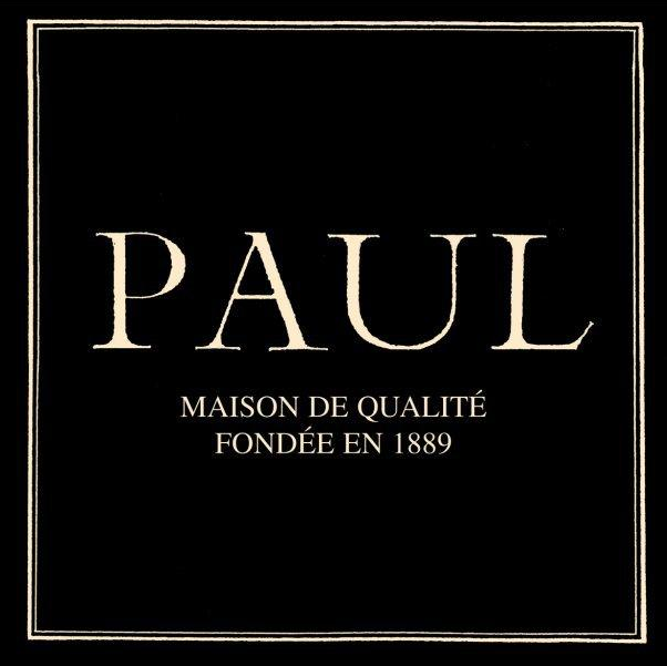 logo de l'entreprise PAUL