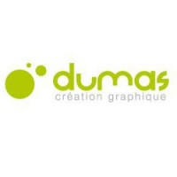 logo Dumas création graphique