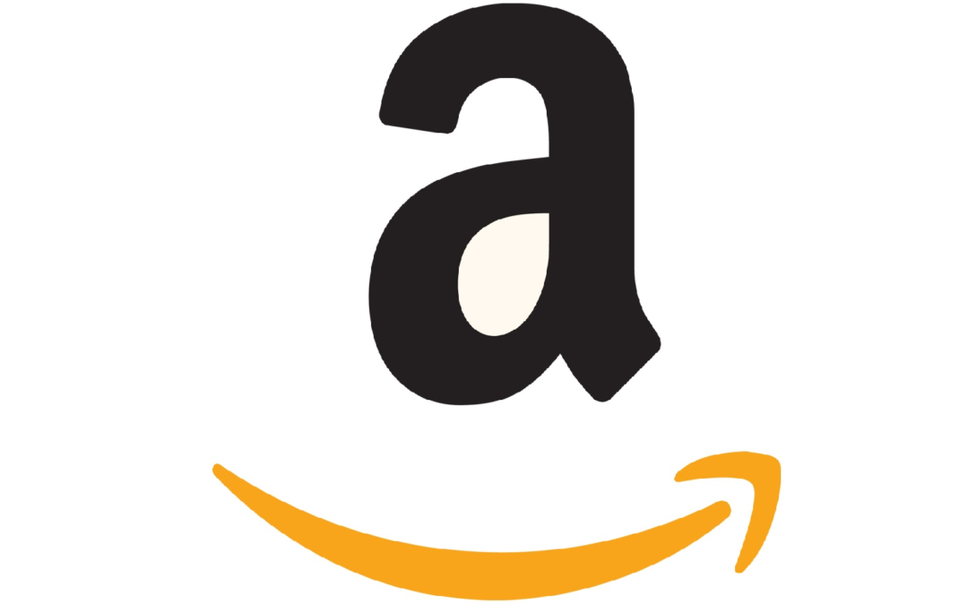 logo amazon