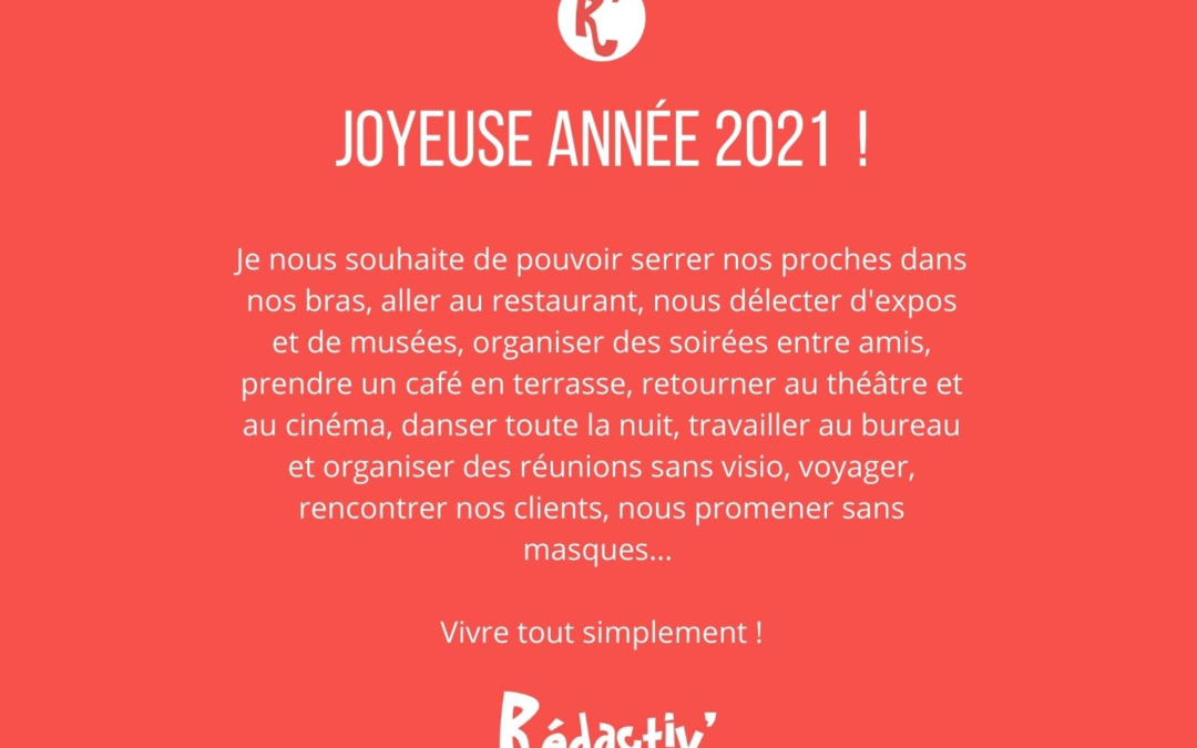 voeux redactiv-nord 2021