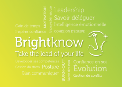 BRIGHTKNOW