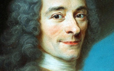 Diplôme validé : d’après Voltaire, je suis « orthographe expert » !