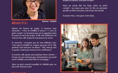 L’IA et les études supérieures